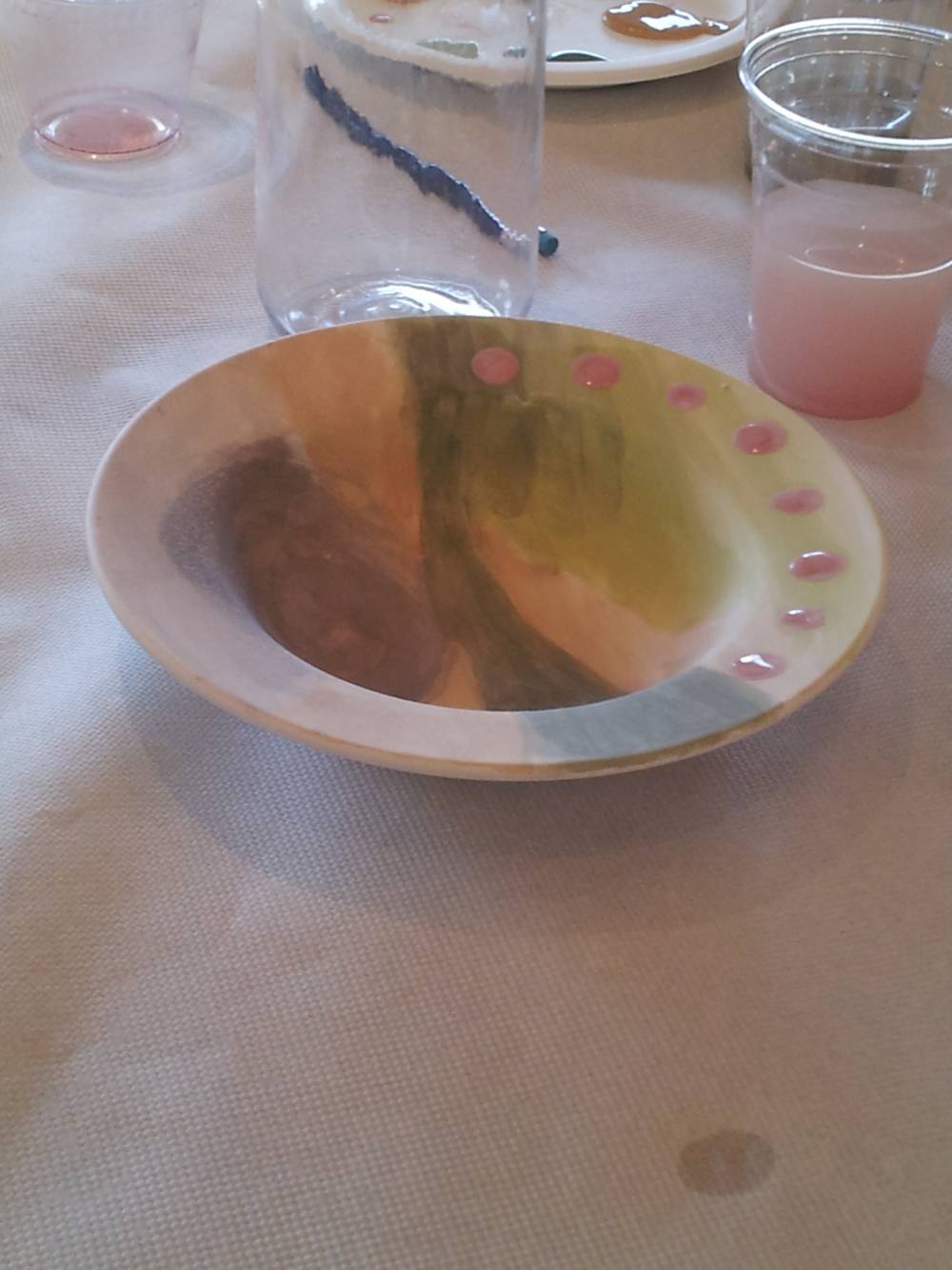 4th Annual SOFA Bowl Painting Party 11